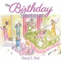 BIRTHDAY SLEEPOVER - Noel, Cheryl E.