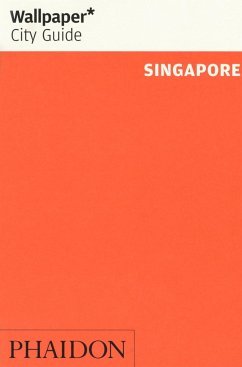 Wallpaper* City Guide Singapore - Wallpaper