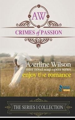 Crimes of Passion - Wilson, Azerline