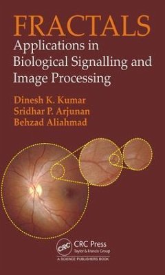 Fractals - Kumar, Dinesh; Arjunan, Sridhar P; Aliahmad, Behzad