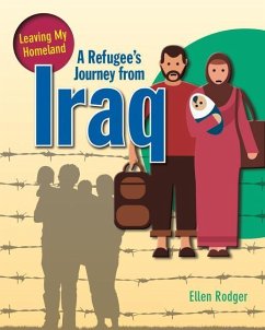 A Refugee's Journey from Iraq - Ellen, Rodger