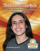 Xiuhtezcatl Martinez: Protecting the Environment and Indigenous Rights