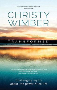 Transformed - Wimber, Christy