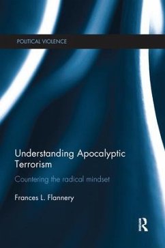 Understanding Apocalyptic Terrorism - Flannery, Frances L