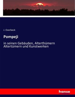 Pompeji - Overbeck, J.