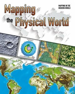 Mapping the Physical World - Samuels, Charlie