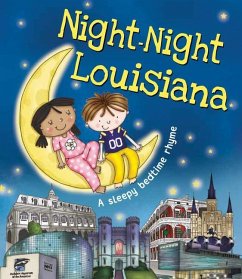 Night-Night Louisiana - Sully, Katherine