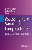 Assessing Rare Variation in Complex Traits