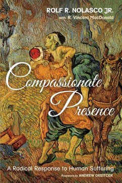 Compassionate Presence - Nolasco, Rolf R. Jr.; MacDonald, Rob Vincent