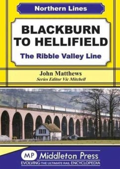 Blackburn to Hellifield - Matthews, John