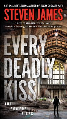 Every Deadly Kiss - James, Steven