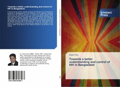 Cover Towards a better understanding and control of HIV in Bangladesh