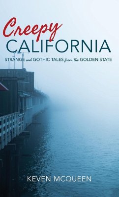 Cover Creepy California