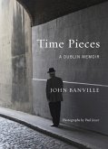 Time Pieces (eBook, ePUB)