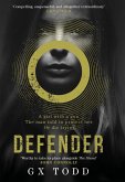 Defender (eBook, ePUB)