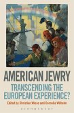 American Jewry (eBook, PDF)