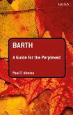 Barth: A Guide for the Perplexed (eBook, ePUB)