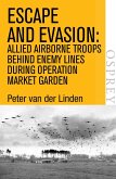 Escape and Evasion (eBook, ePUB) Escape and Evasion (eBook, ePUB)