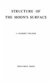 Structure of the Moon's Surface (eBook, PDF)