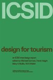 Design for Tourism (eBook, PDF)
