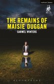 The Remains of Maisie Duggan (eBook, ePUB)