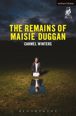 Cover The Remains of Maisie Duggan (eBook, ePUB)