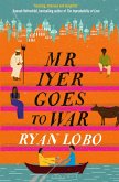 Mr Iyer Goes to War (eBook, ePUB)