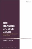 The Meaning of Jesus' Death (eBook, PDF)