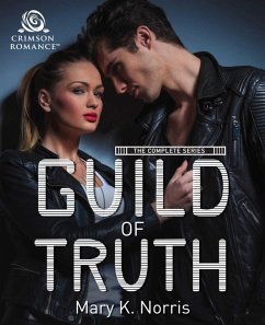 Guild of Truth (eBook, ePUB) - Norris, Mary K