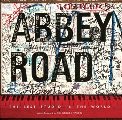 Cover Abbey Road (eBook, ePUB)
