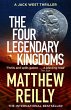The Four Legendary Kingdoms (eBook,... - Bild 1