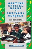 Meeting Special Needs in Ordinary Schools (eBook, PDF)