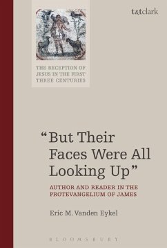 Cover But Their Faces Were All Looking Up (eBook, ePUB)