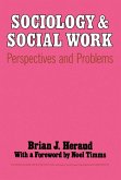 Sociology and Social Work (eBook, PDF)