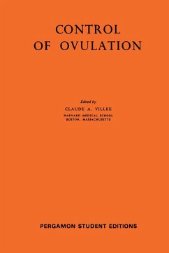 Cover Control of Ovulation (eBook, PDF)