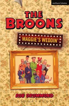 The Broons (eBook, ePUB) - Drummond, Rob