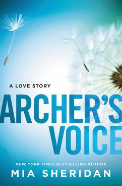 Archer's Voice (eBook, ePUB) - Sheridan, Mia