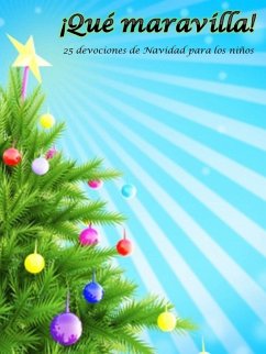 !Que maravilla! (eBook, ePUB) - Publishing, Freekidstories