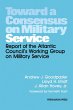 Toward a Consensus on Military Service... - Bild 1