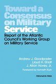 Toward a Consensus on Military Service (eBook, PDF)