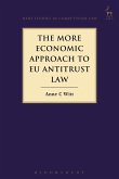 The More Economic Approach to EU Antitrust Law (eBook, PDF)