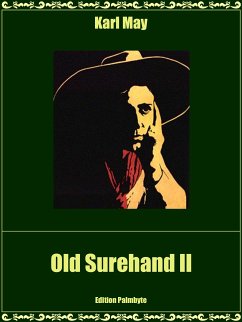 Old Surehand II (eBook, ePUB) - May, Karl