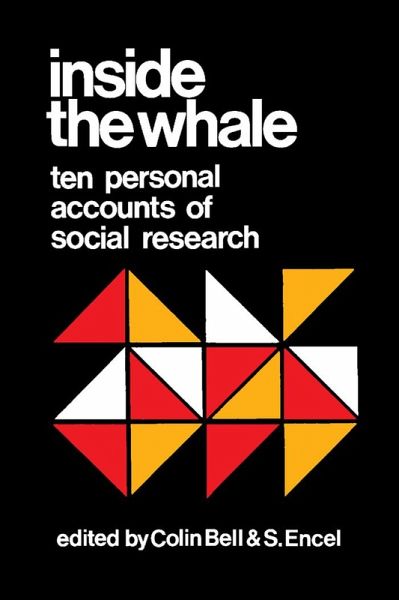 Inside the Whale (eBook, PDF)