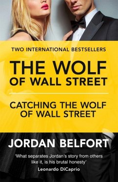 The Wolf of Wall Street Collection (eBook, ePUB) - Belfort, Jordan