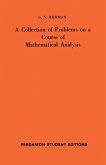 A Collection of Problems on a Course of Mathematical Analysis (eBook, PDF)