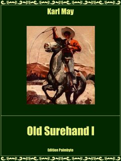 Old Surehand I (eBook, ePUB) - May, Karl