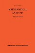 Mathematical Analysis (eBook, PDF) - Bild 1