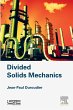 Divided Solids Mechanics (eBook, ePUB) - Bild 1