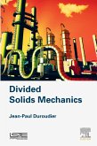 Divided Solids Mechanics (eBook, ePUB)