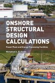 Onshore Structural Design Calculations (eBook, ePUB)